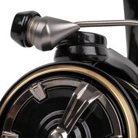 Korum Dreamcast FD Reels